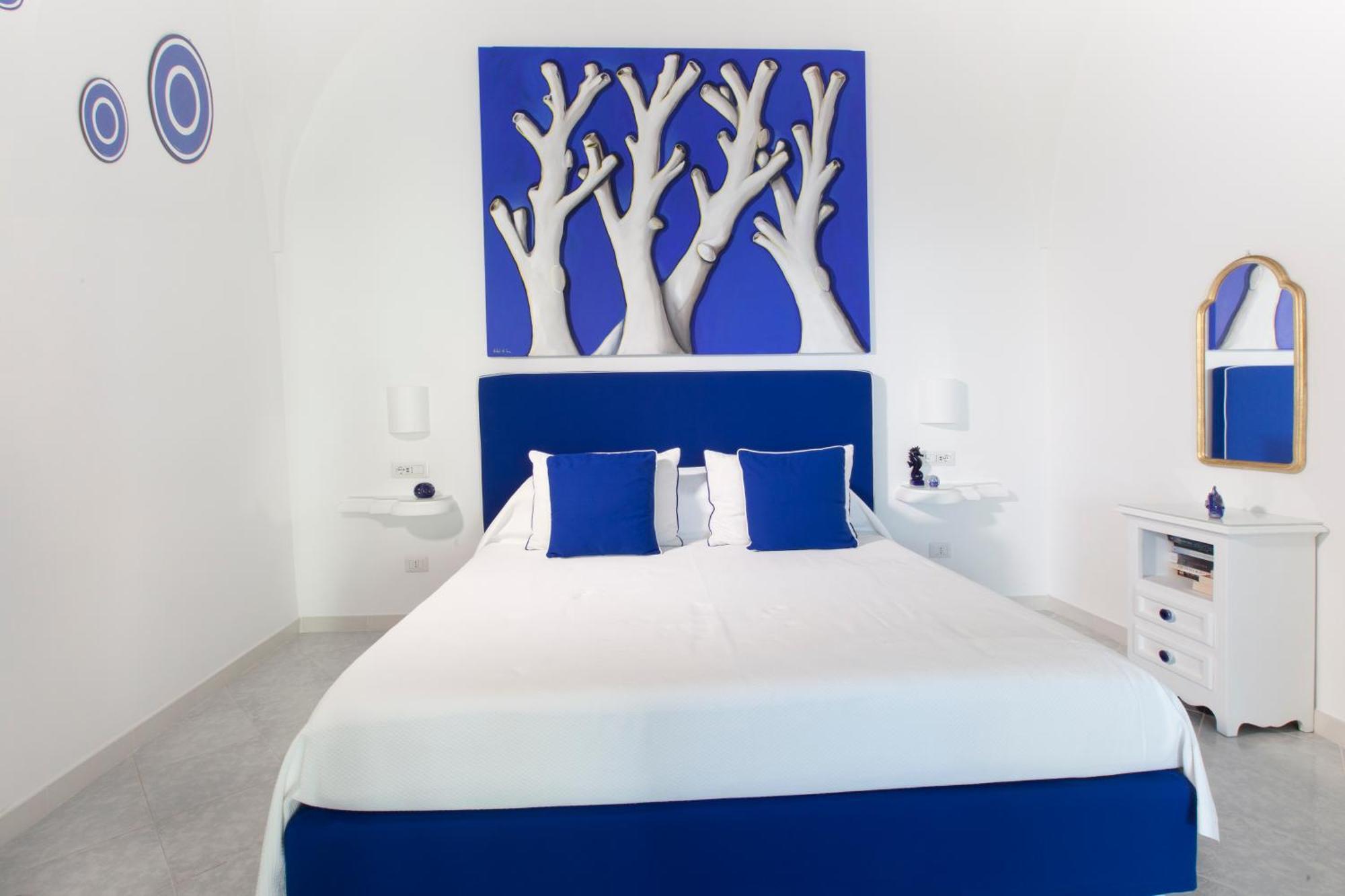 Exclusive Apartments 波西塔諾 外观 照片